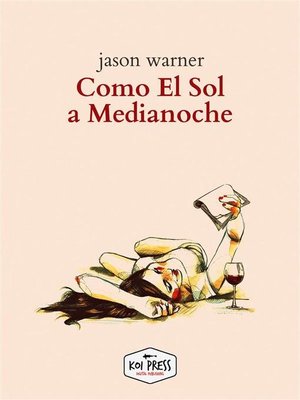 cover image of Como El Sol a Medianoche